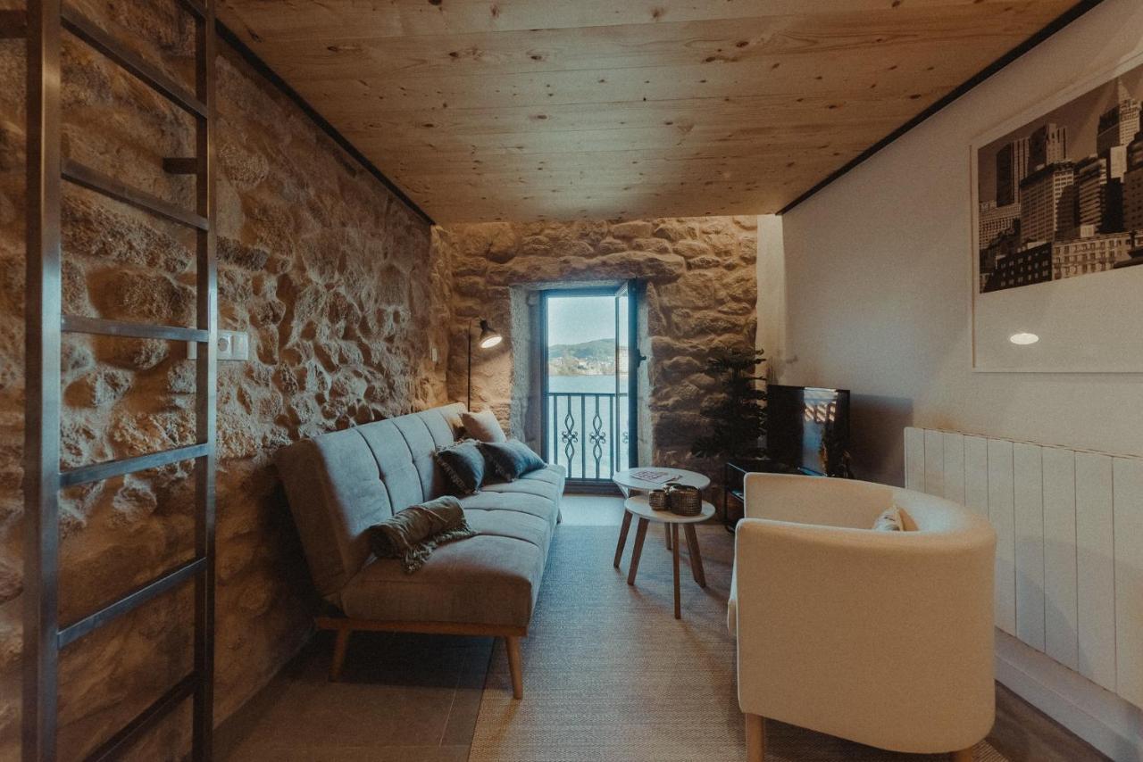 Вилла Galihost - Maraxe 45 Комбарро Экстерьер фото